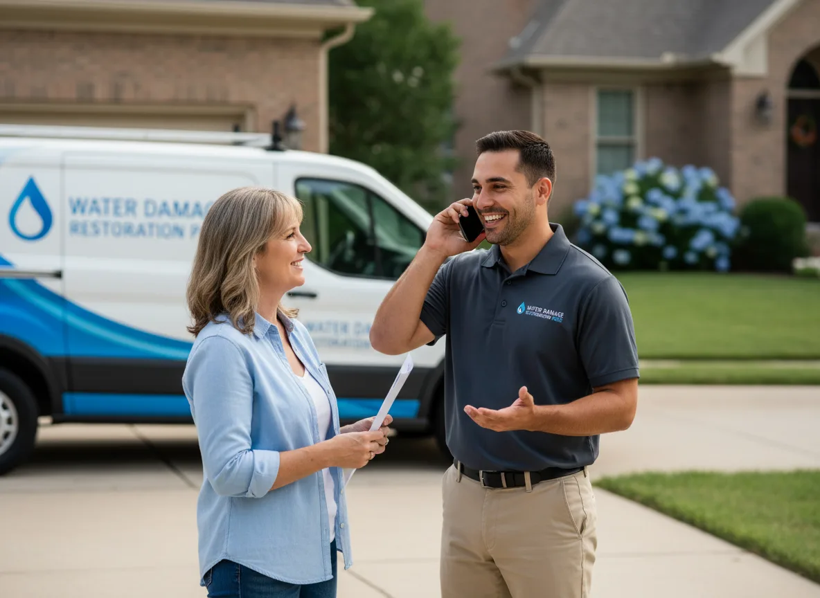 Flood Restoration New Haven, NY FAQs